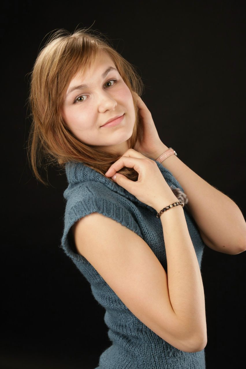 Катерина Беркович | Минск