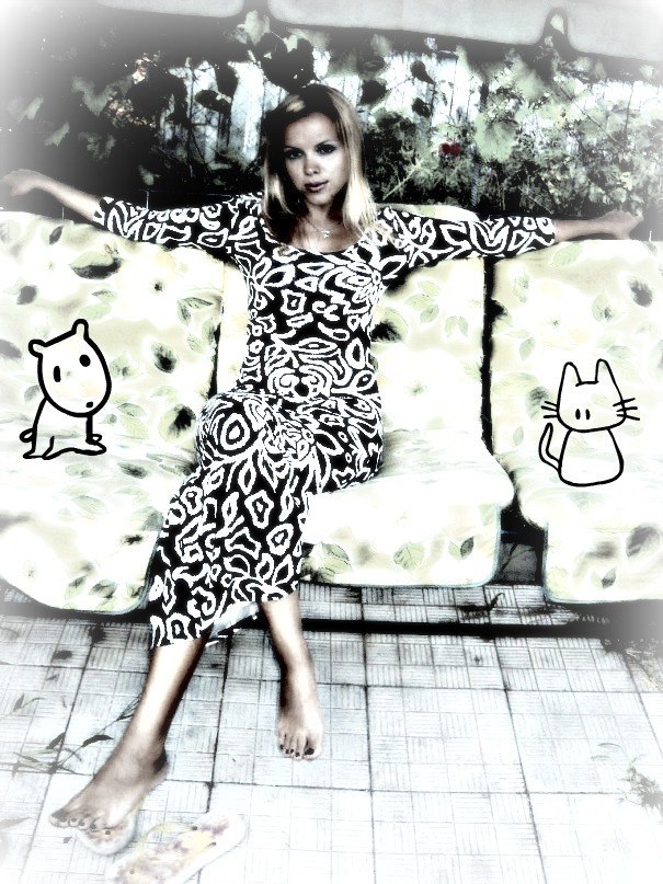 Клавдия Милицкая | 