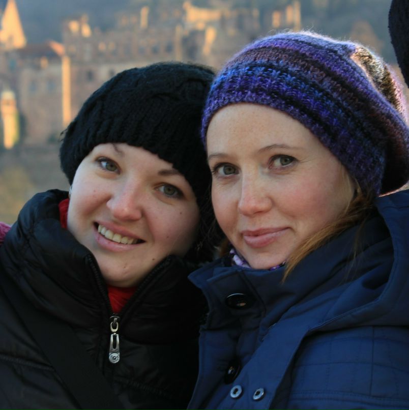 Анна Альтмаер | 