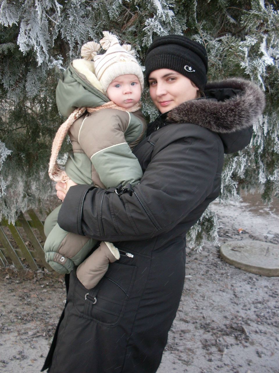 Светлана Круцило | Привольное