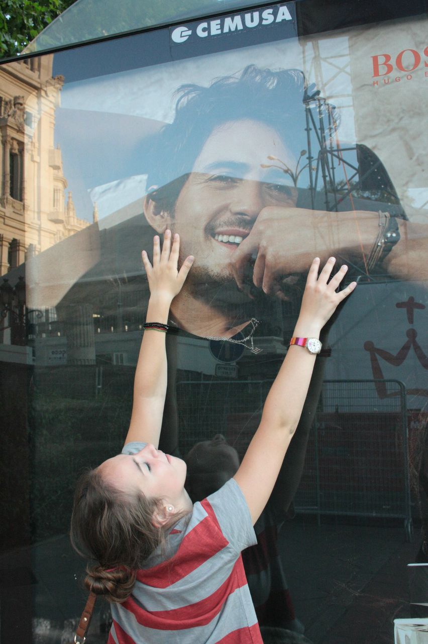 Ксения Максимова | Bologna