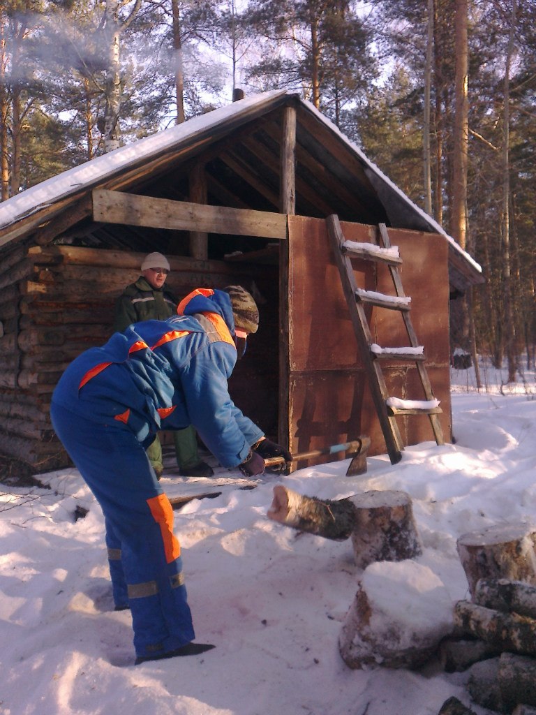 Игорь Шишкин | Коряжма