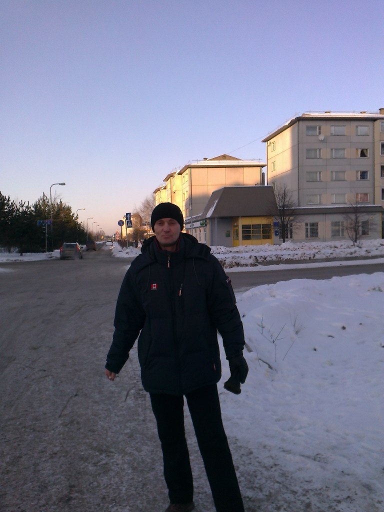 Игорь Шишкин | Коряжма