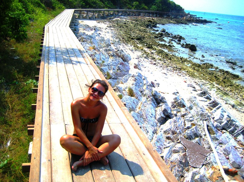 Наталья Чаврова | Павловская Слобода