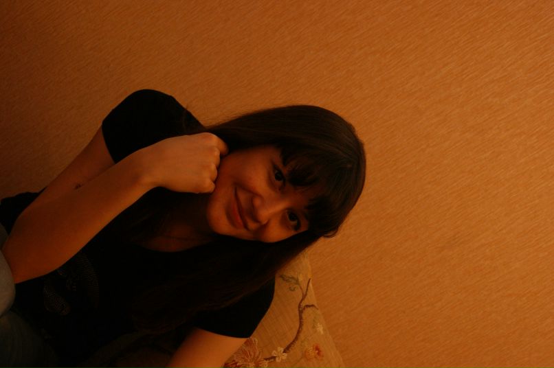 Ангелина Соловьева | Оренбург