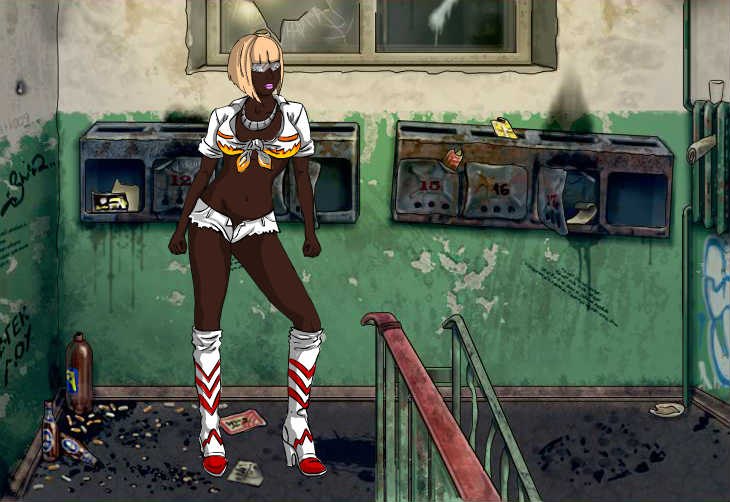 Анна Ким | Челябинск