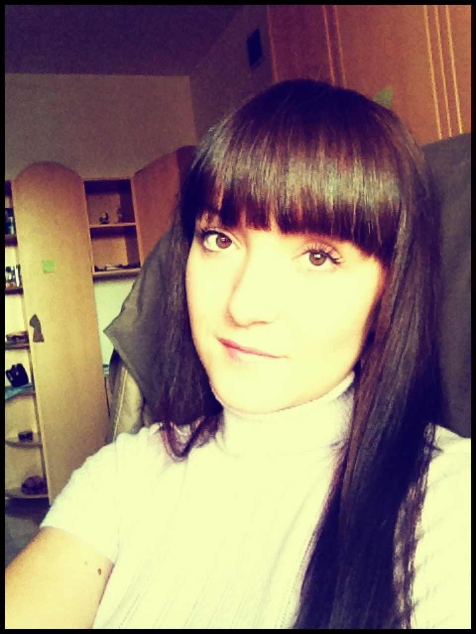 Ася Андреева | Новосибирск