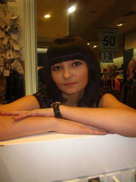 №18, Диляра Мухаметшина №18, Диляра Мухаметшина