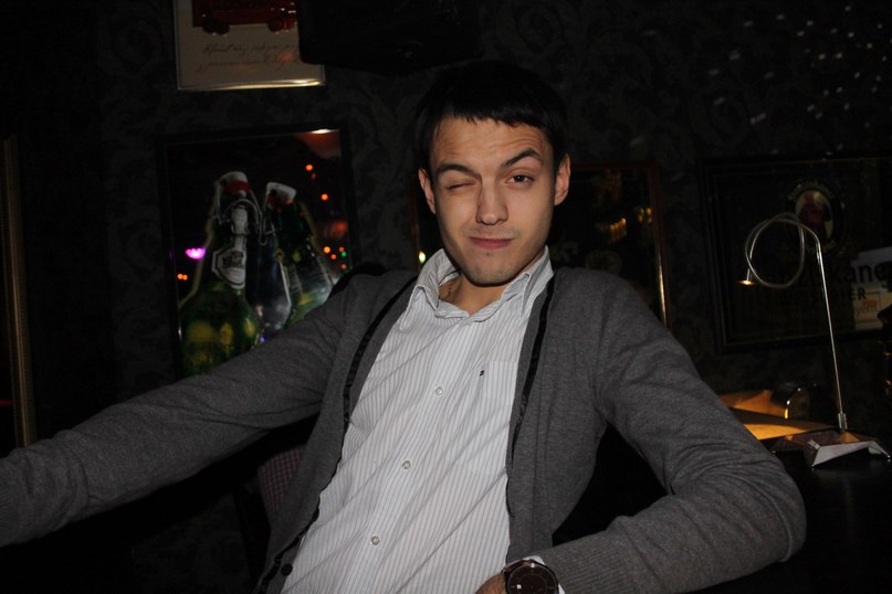 Михаил Горбач | Минск