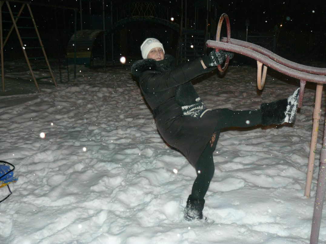 Ольга Литвинова | Краснодар