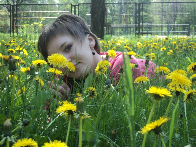 Алла Семеняченко | Запорожье