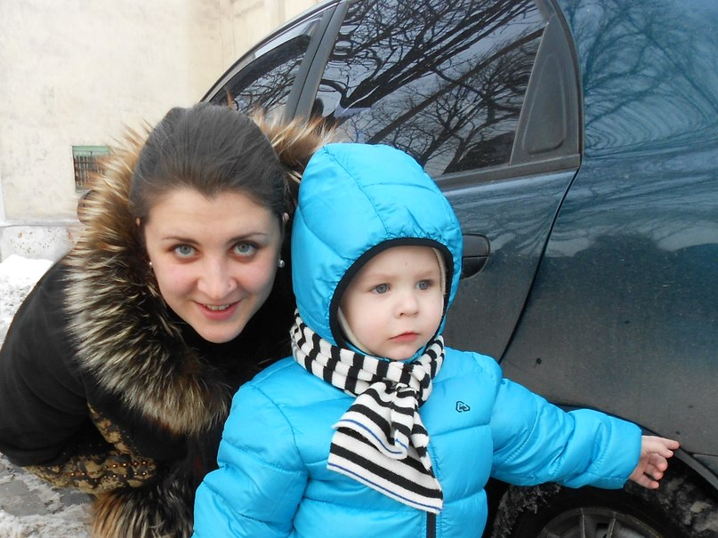 Ольга Чеверденко | Мариуполь