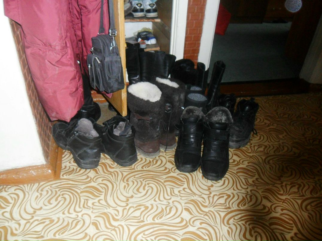 Женя Барсуков | Новосибирск