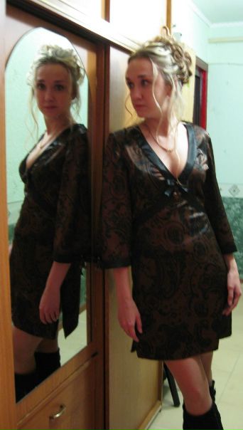 №9, Светлана Ермакова, 42 года, Нижний Новгород №9, Светлана Ермакова, 42 года, Нижний Новгород