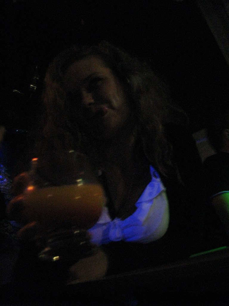 Марина Родинова | Санкт-Петербург