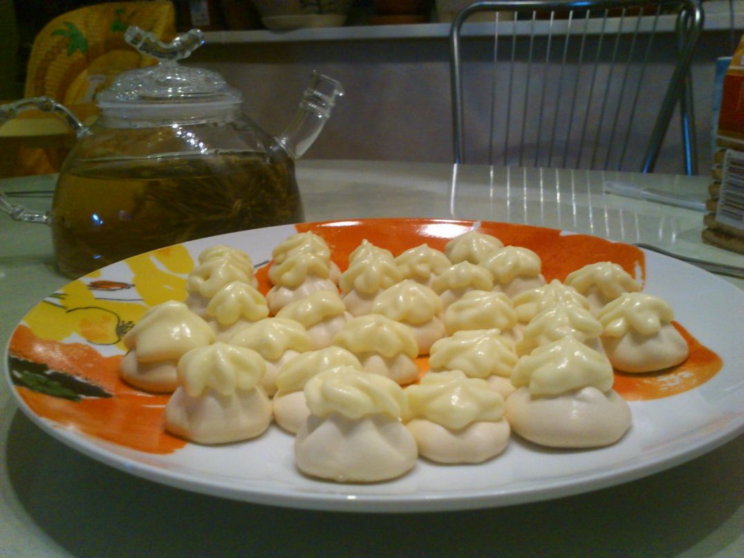 Мария Купцова | Красногорск