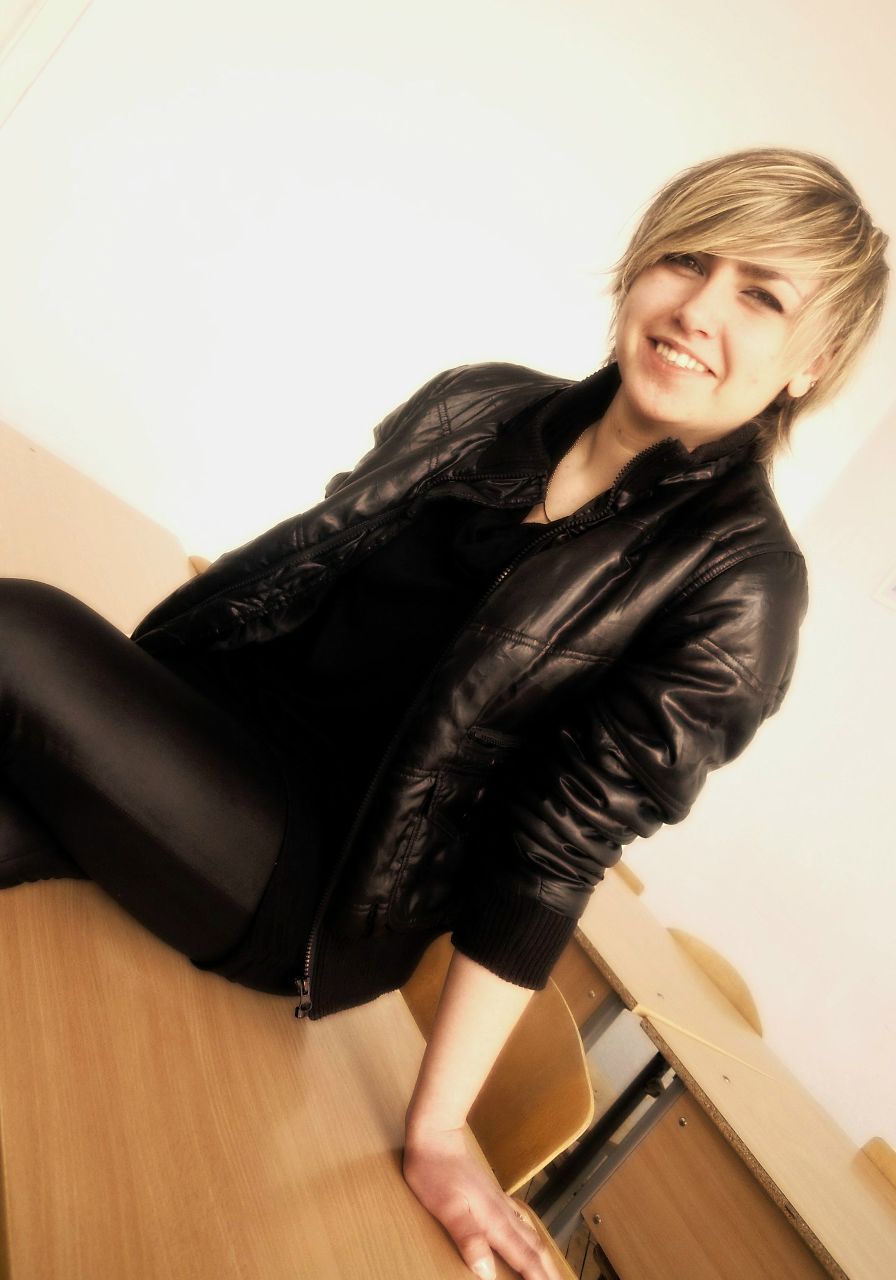 Алёнчик Литвинчук ټ | Киев