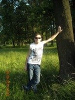 Иван Николаев | Санкт-Петербург