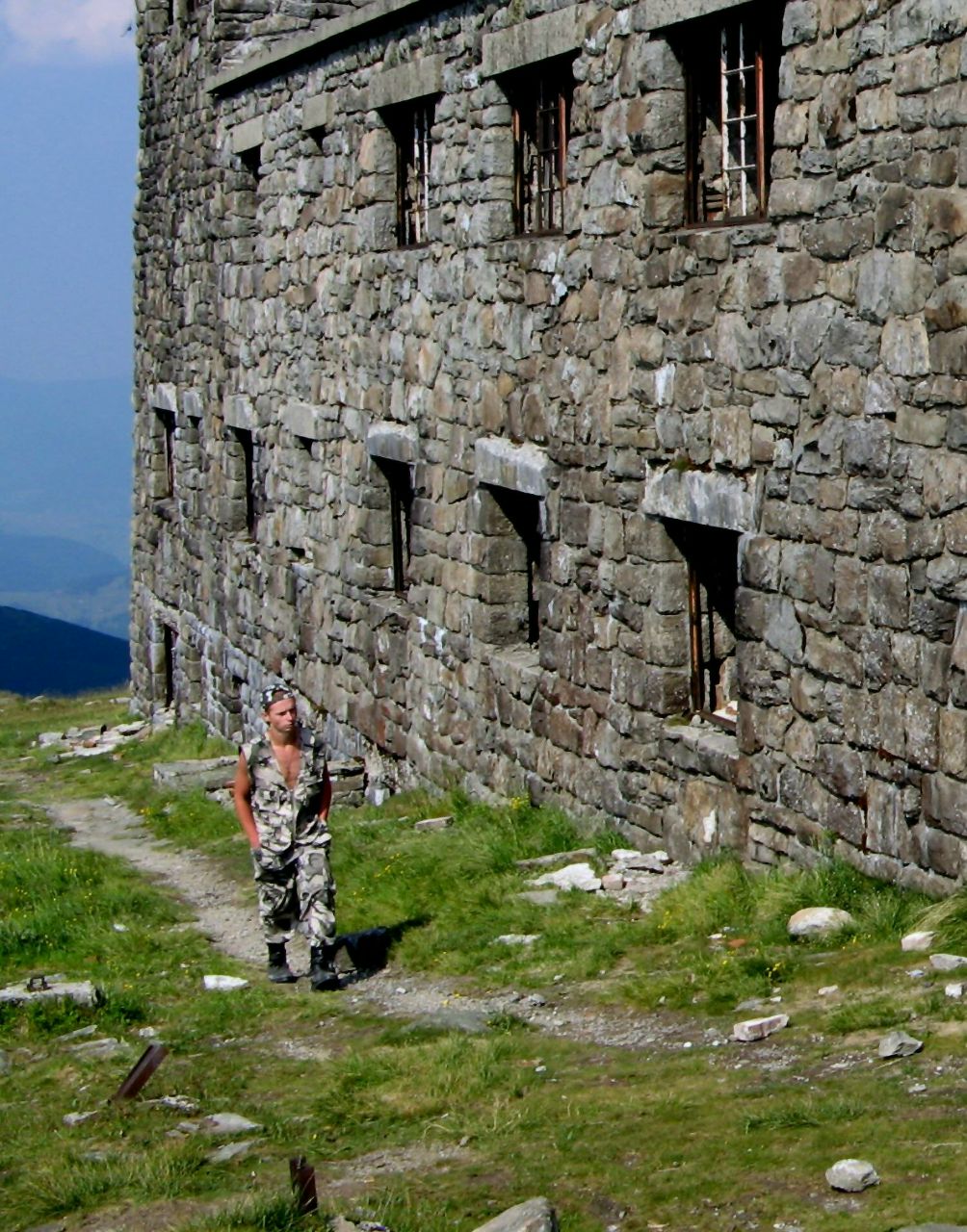 Ярослав Крупник | Переяслав-Хмельницкий