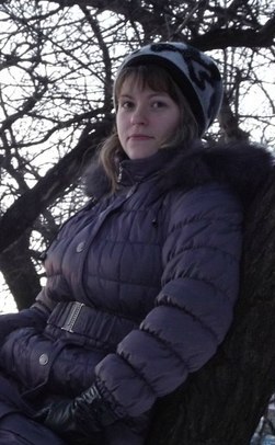 Марина Доля | Харьков