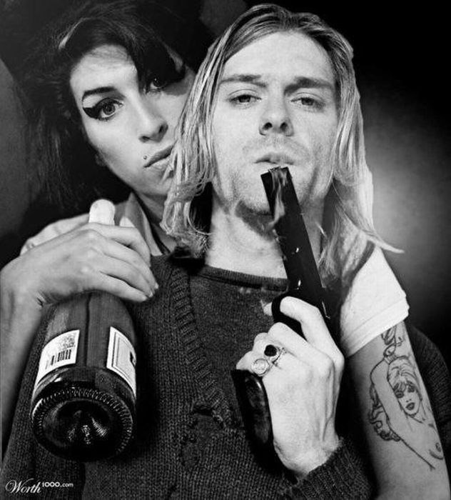 Арина Курасовская | Amsterdam