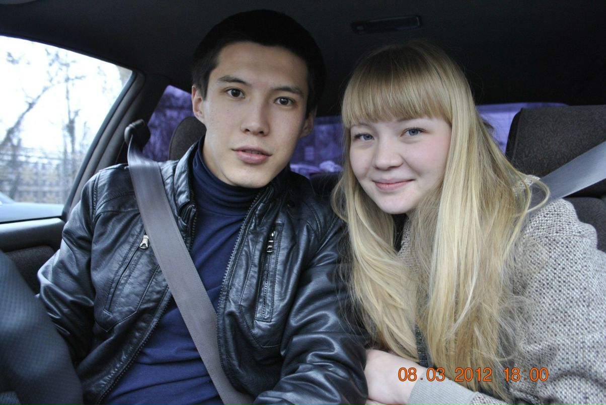 Руслан Смирнов | Астана / Нур-Султан