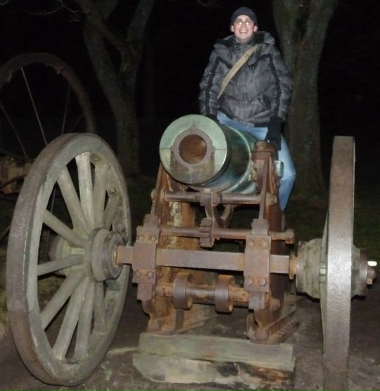 Денис Ляховский | Санкт-Петербург