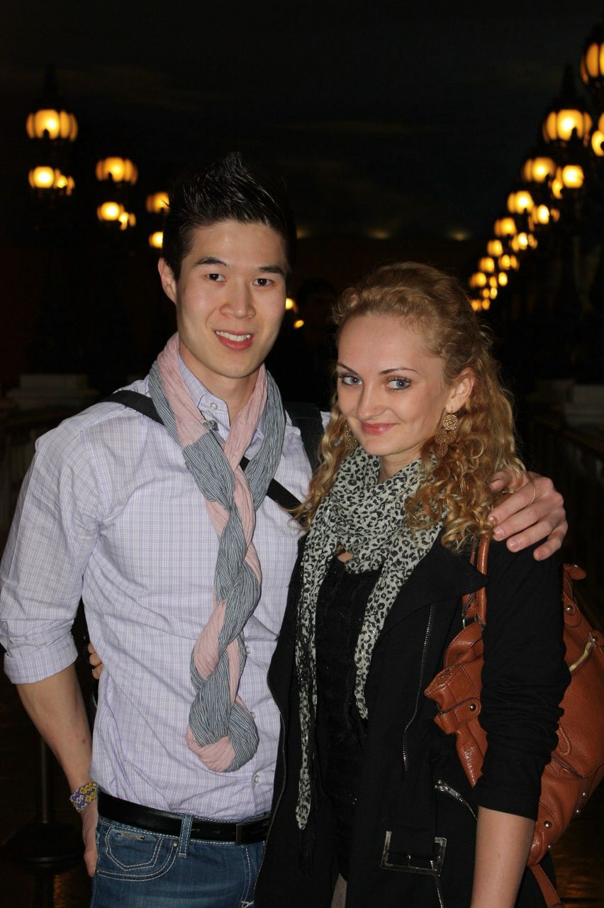 Andrey Shek Анатольевич | 