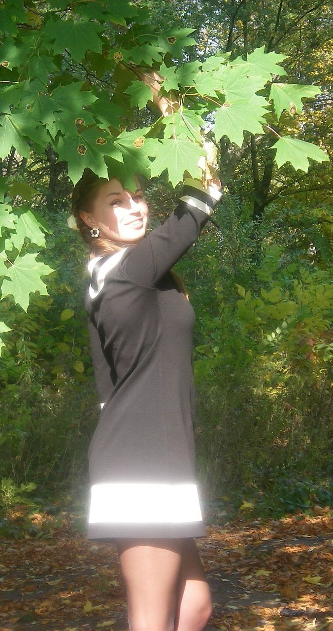 Юлия Каплицкая | Киев