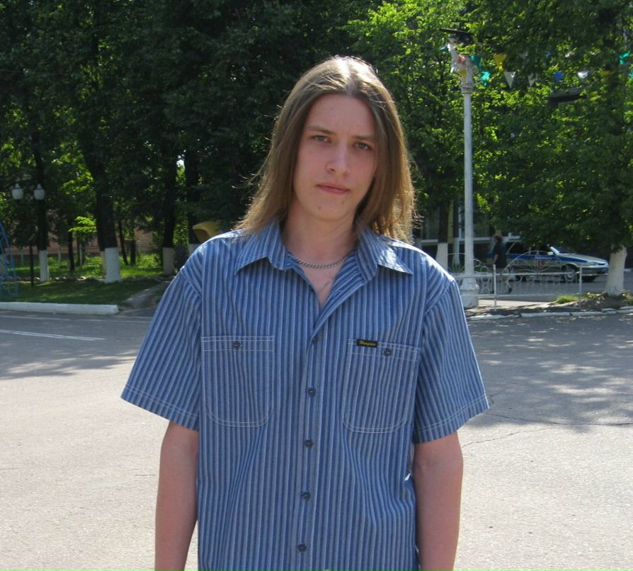 Олег Борисов | Ступино