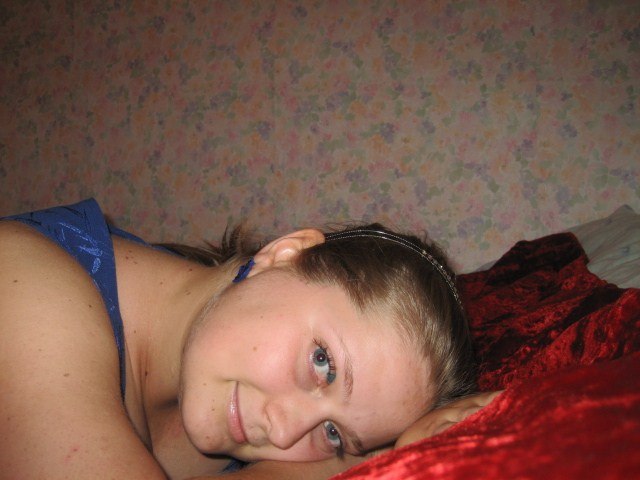 Галина Сивкова | Санкт-Петербург