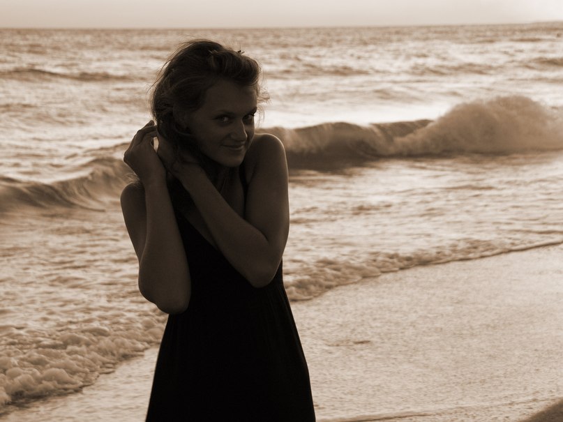 Анастасия Тугаринова | 