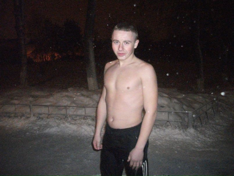 Сергей Бакин | 