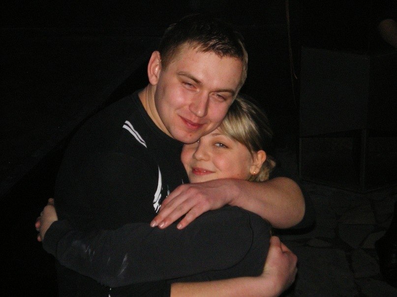 Алёна Рожнова malaya :) | Москва