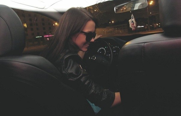 Наташка Александрова | Нижний Новгород