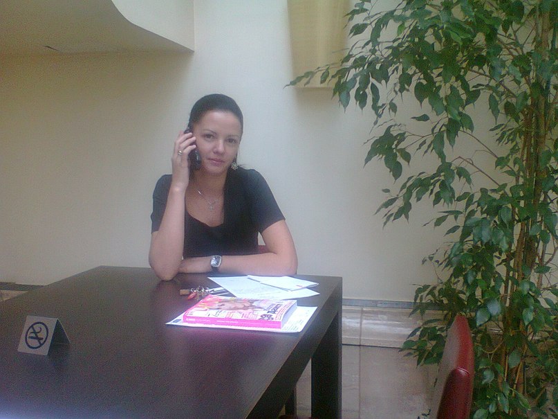 Светлана Ефименко | Нижний Новгород