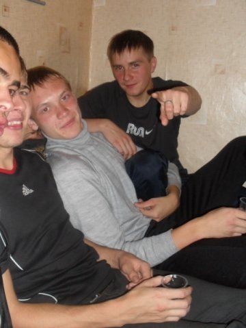 Дима Гогин | Пермь