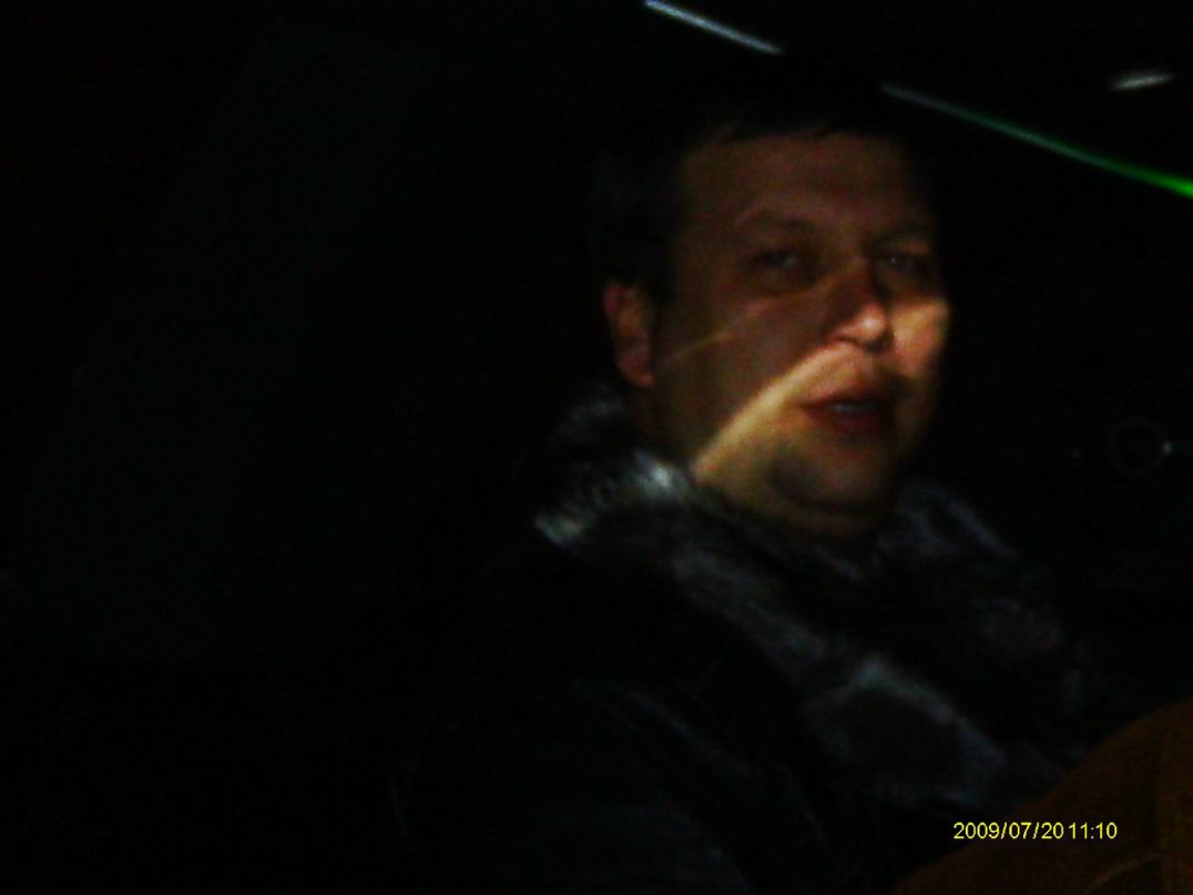 Юра Быстров | Москва