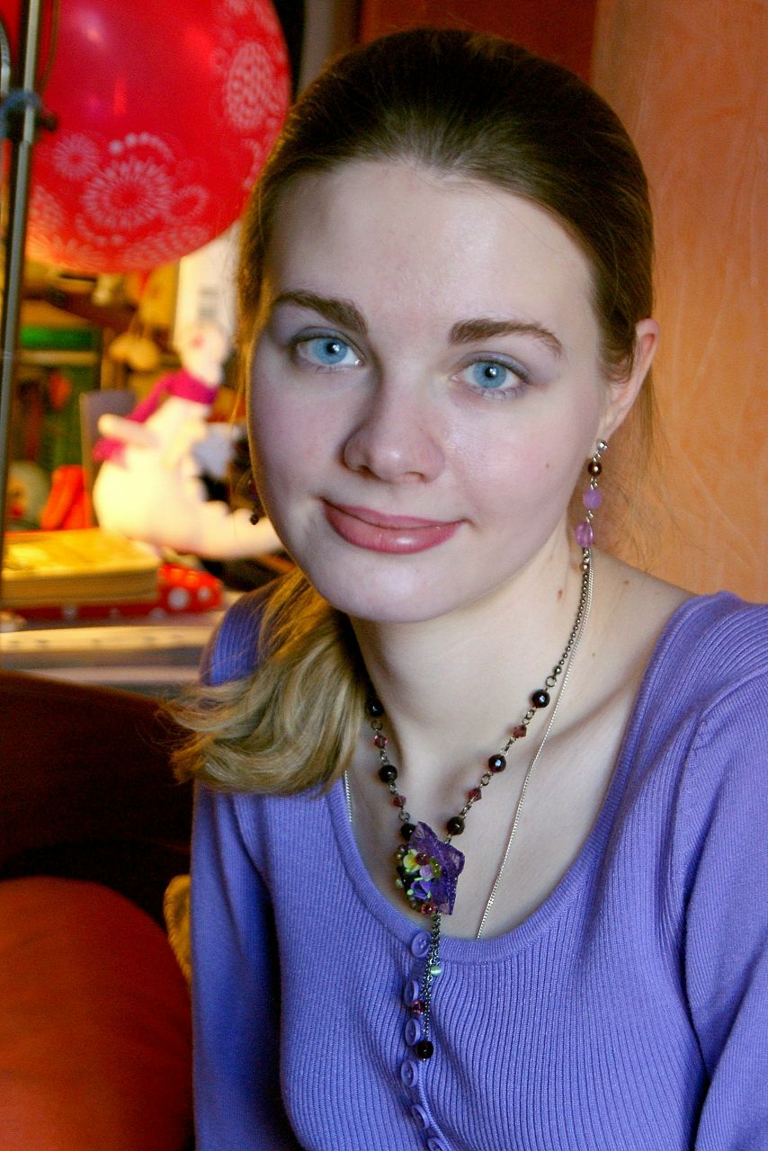 Елизавета Касилова | Москва