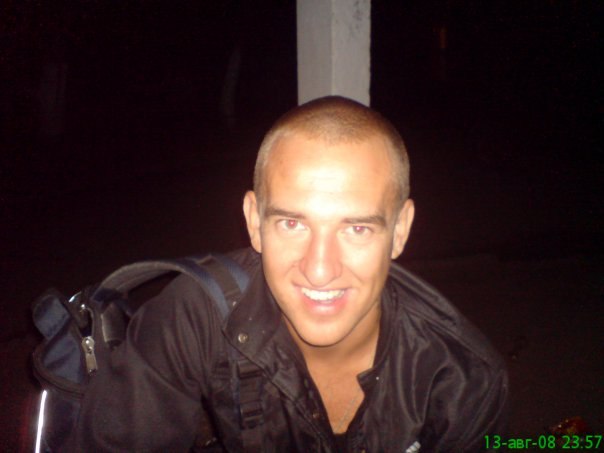 Александр Пичугин Геннадиевич | Одесса