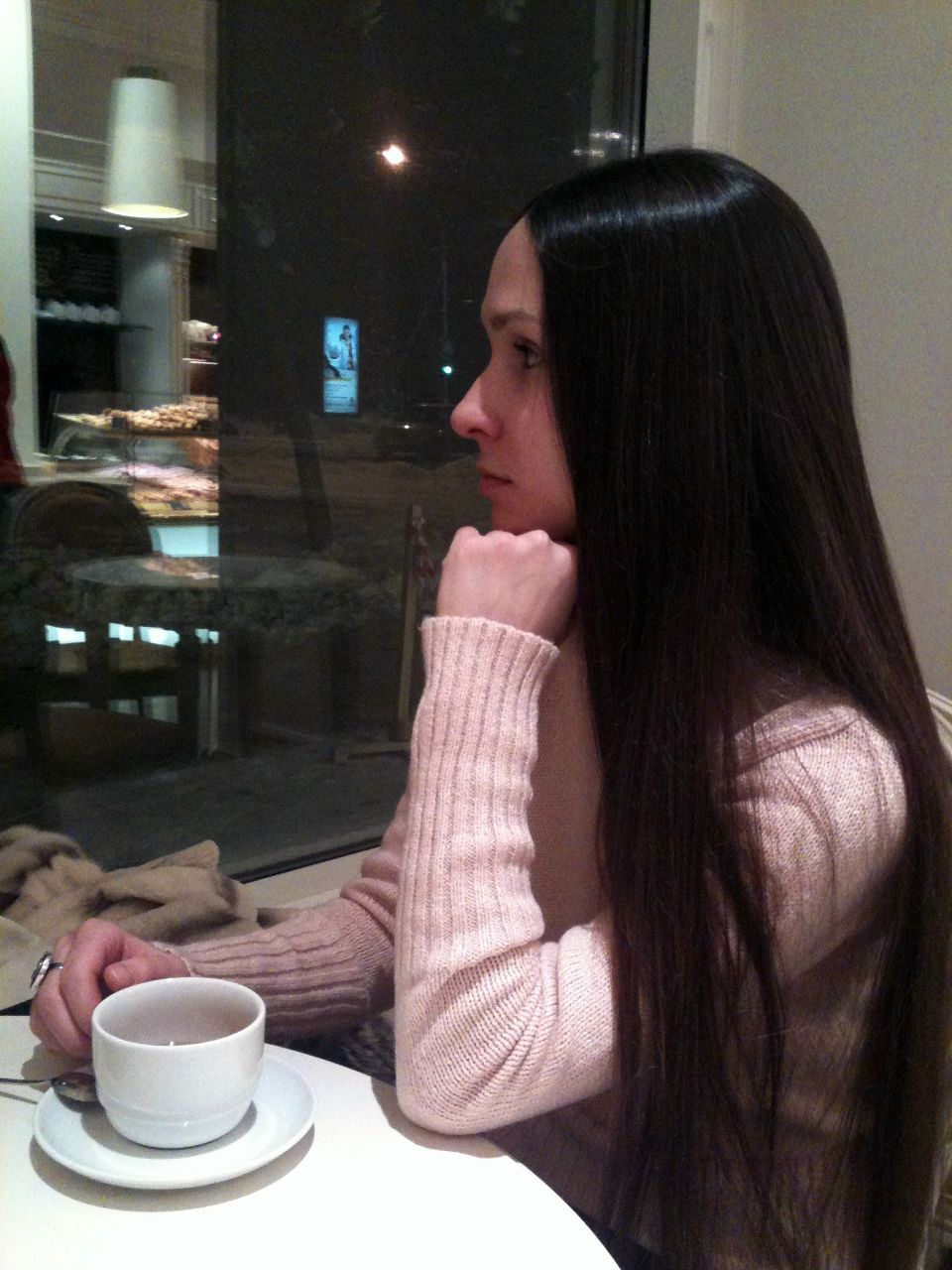 Дарья Швачко Ильинична | Ставрополь