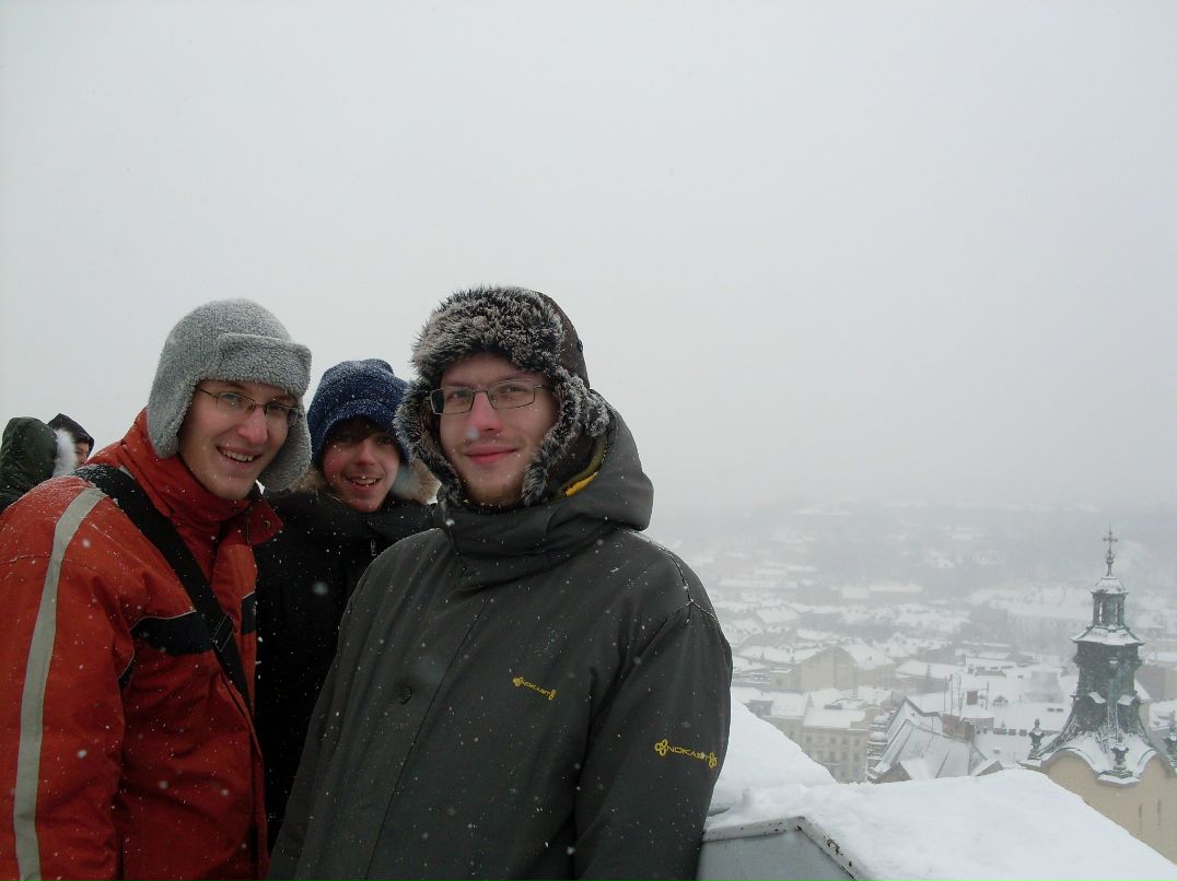 Станислав Громов | 