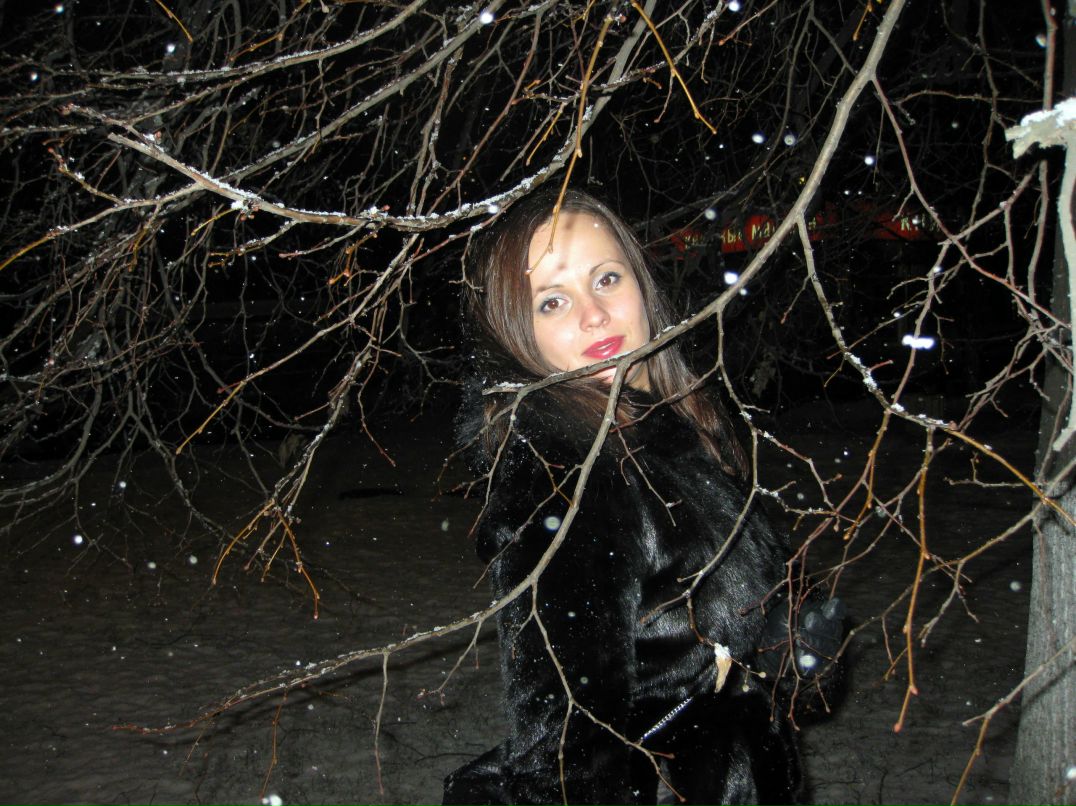 Маша Челышева | Москва