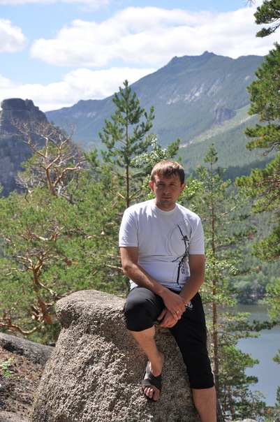 №3, Александр Латынцев №3, Александр Латынцев