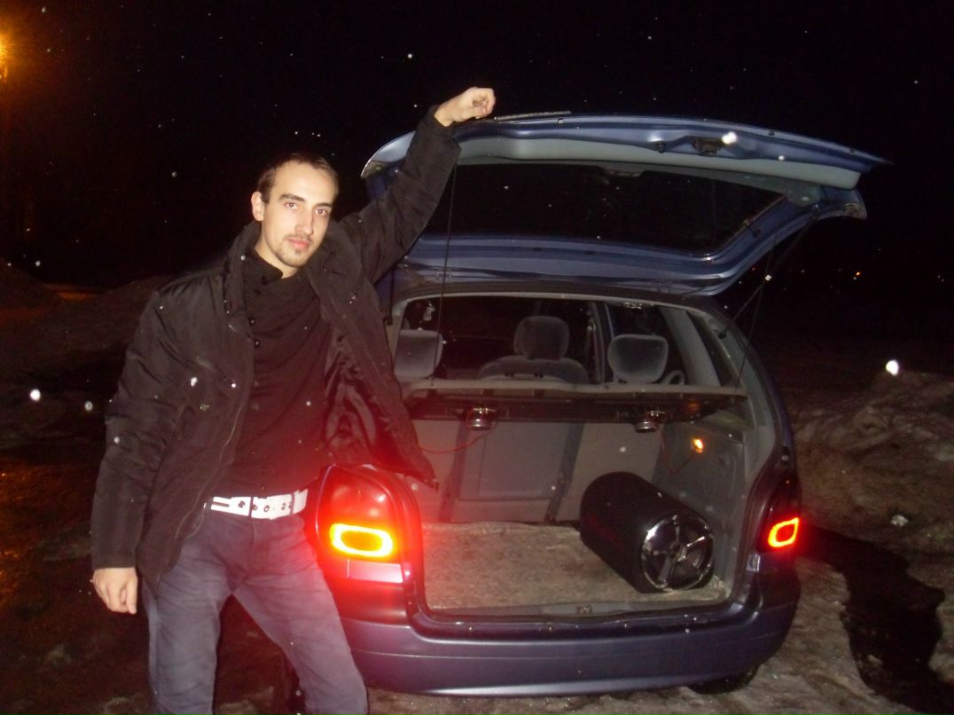 Дмитрий Винокуров | Гомель