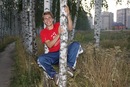 Вадим Вазиев, 39 лет, Казань, Россия, 02.10.1985
