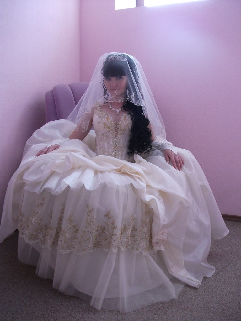 Анастасия Мулюкова | Толбазы