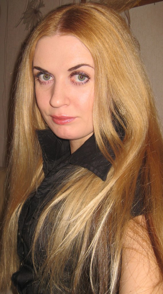 Анна Семёнова | Новополоцк