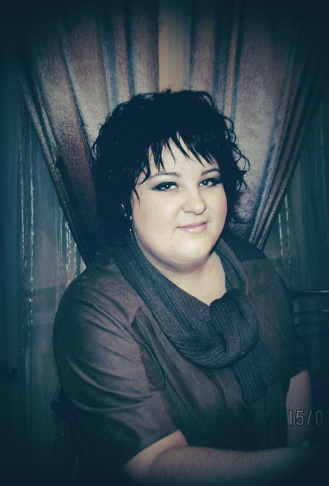 Анечка Олейник | Харьков