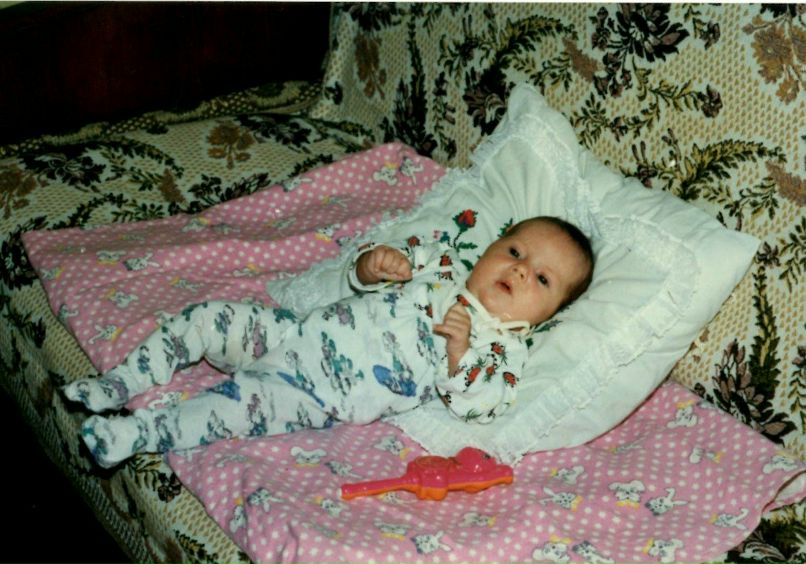 Лілічка Радченко | Черкассы